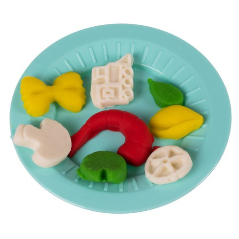 Stroj na výrobu cestovín  - Noodle Making Set