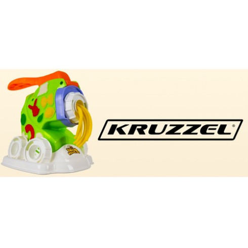 Stroj na výrobu cestovín  - Noodle Making Set