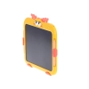 Tablet - grafická tabuľka na kreslenie pre deti, žltá