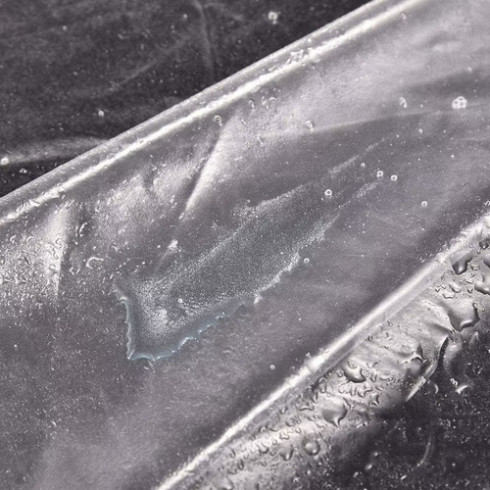 Zahradní skleník - fóliovník 300 x 45 x 40 cm