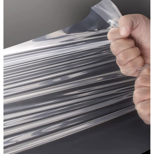 Zahradní skleník - fóliovník 300 x 45 x 40 cm