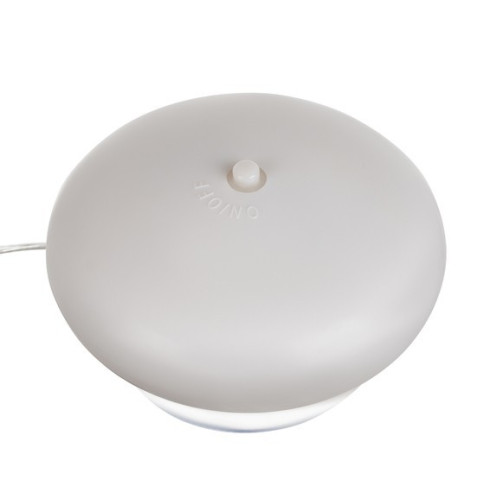 Závesná vianočná 3D LED dekorácia - Santa Claus