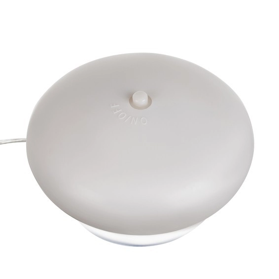 Závesná vianočná 3D LED dekorácia - stromček