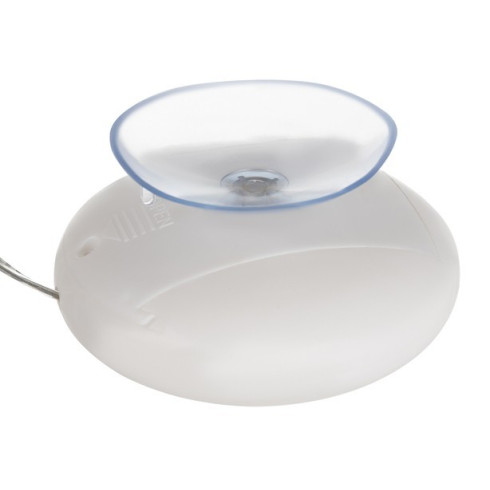 Závesná vianočná 3D LED dekorácia - stromček