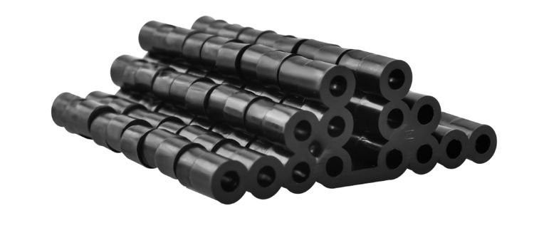 Zažehľovacie korálky - sada, 5 000 ks