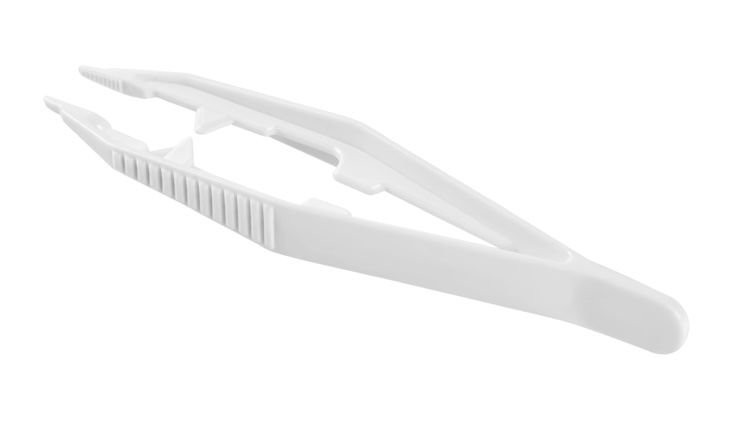 Zažehľovacie korálky - sada, 5 000 ks