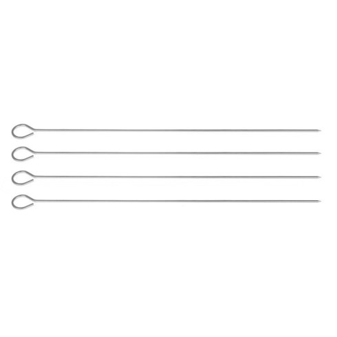 Grilovacie náradie v púzdre 9 dielov