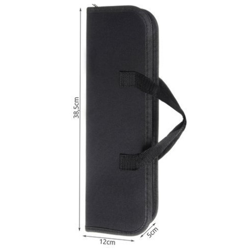 Grilovacie náradie v púzdre 9 dielov