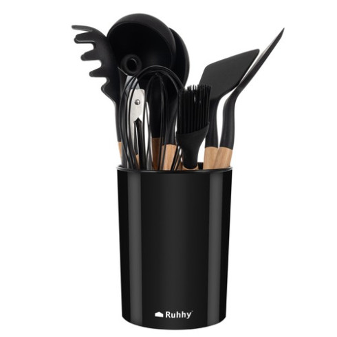 Kuchynské náradie - sada 12 ks