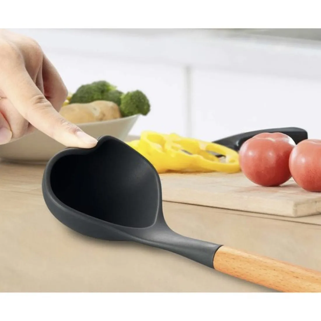 Kuchynské náradie - sada 12 ks