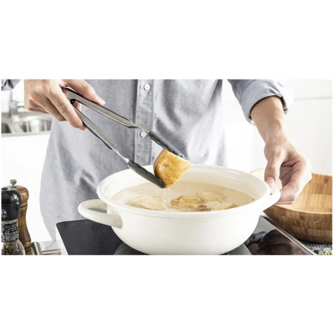 Kuchynské náradie - sada 12 ks