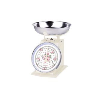 Retro kuchynská váha Bella