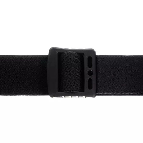 LED čelovka nabíjateľná