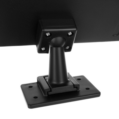 Nástenná solárna lampa 120 LED so senzorom pohybu