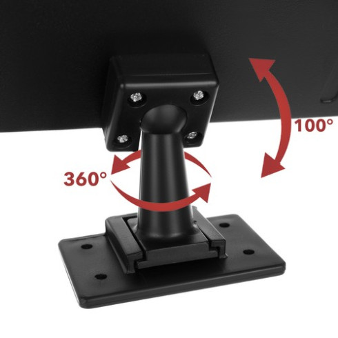 Nástenná solárna lampa 120 LED so senzorom pohybu