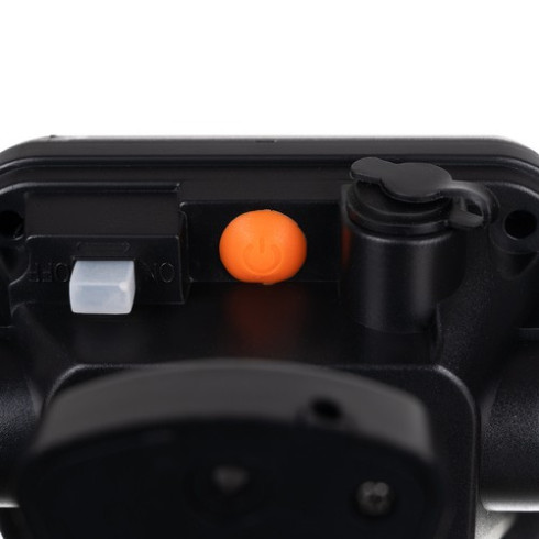 Nástenná solárna lampa 171 LED  so senzorom pohybu