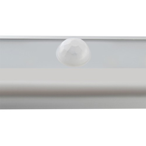 Samolepicí lampa LED - teplá bílá