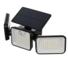 Solární lampa 180 LED IP65
