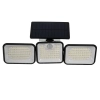 Solární lampa 180 LED IP65