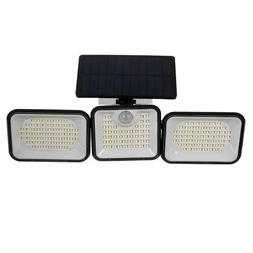 Solární lampa 180 LED IP65