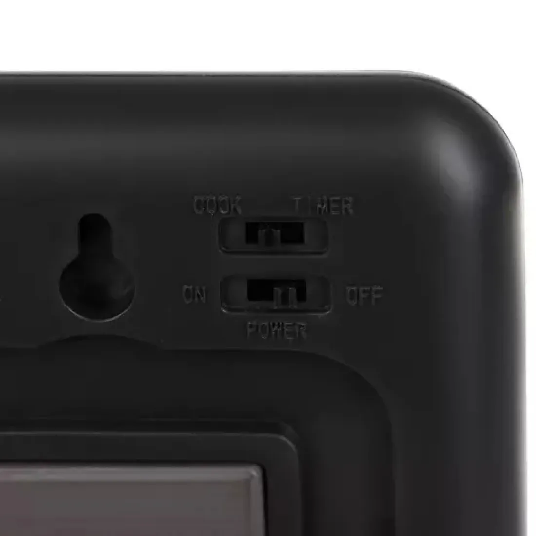 Kuchynský teplomer so sondou 