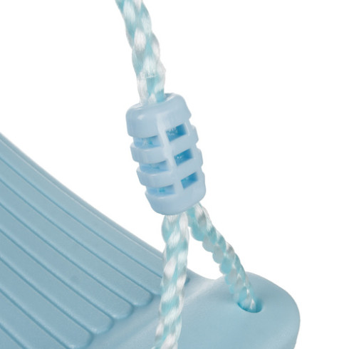 Dětská houpačka - modrá