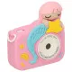 Detský digitálny fotoaparát Morská Panna 32GB