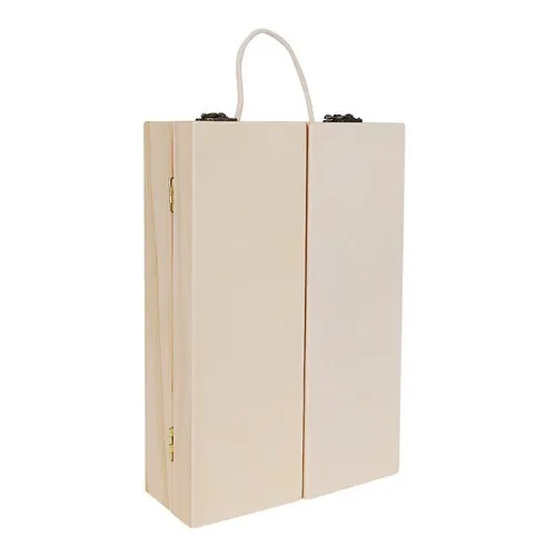 Drevené náradie v kufríku