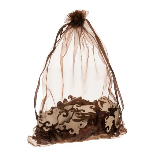 Drevené puzzle mačka - 130 ks