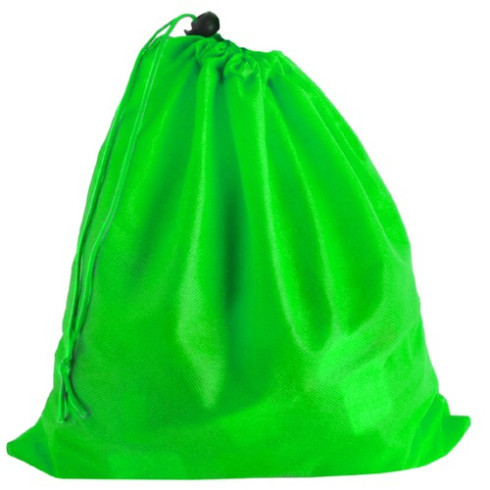 Drevené stavebnica kocky vo vedierku - 100 ks