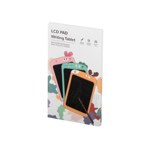 Grafická kreslící tabulka - zajíček, růžová