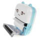 Detská prenosná mini fototlačiareň