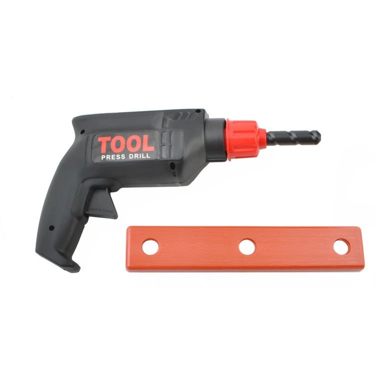 Súprava náradia v kufríku - modrý