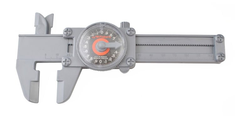 Sada nářadí v kufříku - modrý