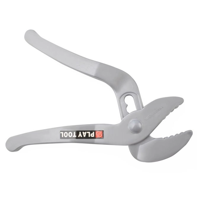 Súprava náradia v kufríku - modrý