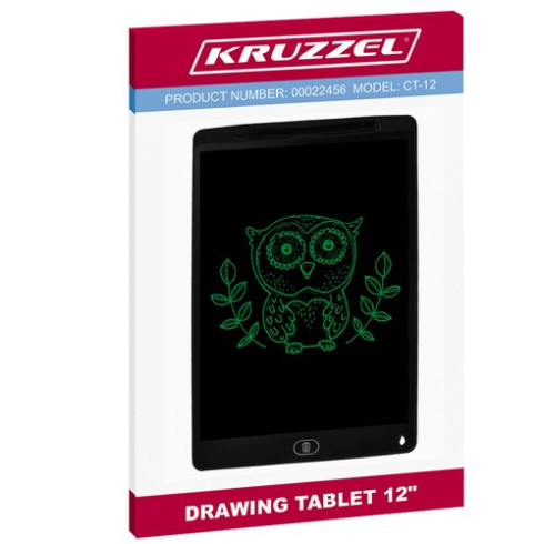 Tablet - grafická kreslicí tabule pro děti 12"