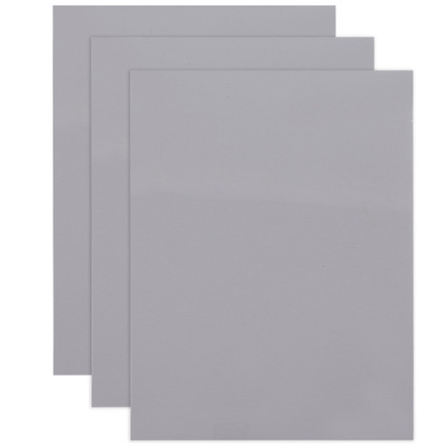 Sada na maľovanie v drevenom kufríku - 45 ks