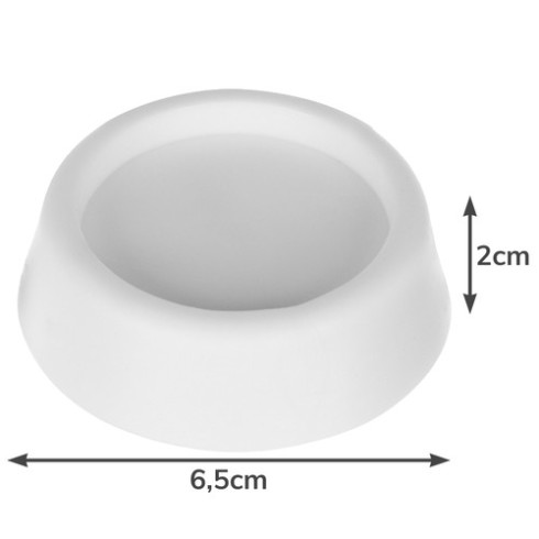 Antivibrační set podložek pod pračku 4ks