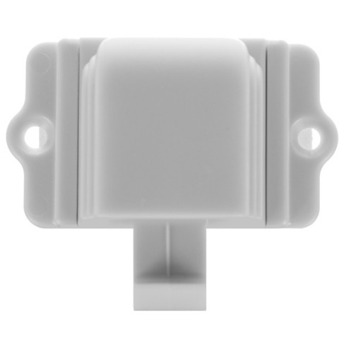 Bezpečnostná magnetická zábrana do skrine a zásuviek 4 ks