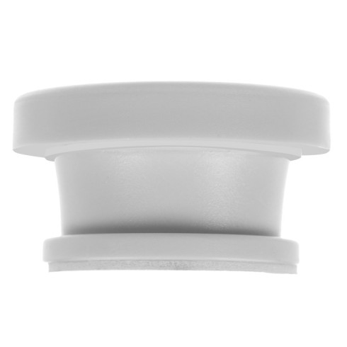 Bezpečnostná magnetická zábrana do skrine a zásuviek 4 ks