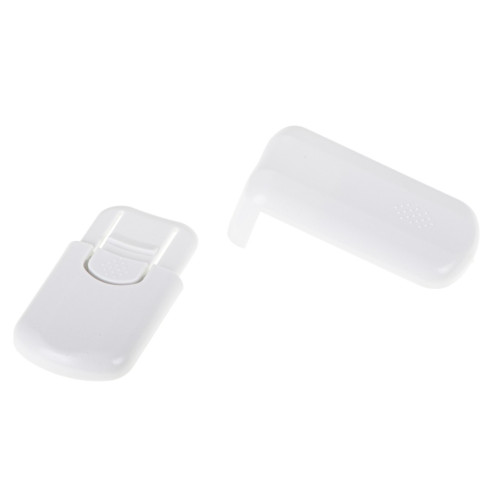 Bezpečnostná zábrana na skrine 1 ks