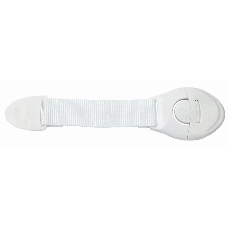 Bezpečnostní zábrana na skříně 10 ks