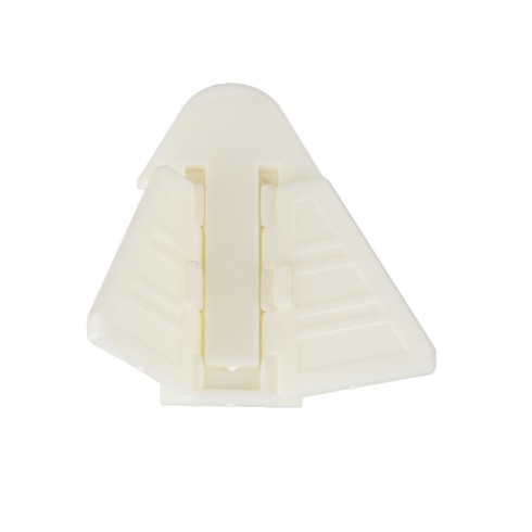 Bezpečnostný uzáver posuvných dverí 1ks