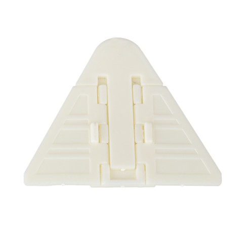 Bezpečnostný uzáver posuvných dverí 1ks