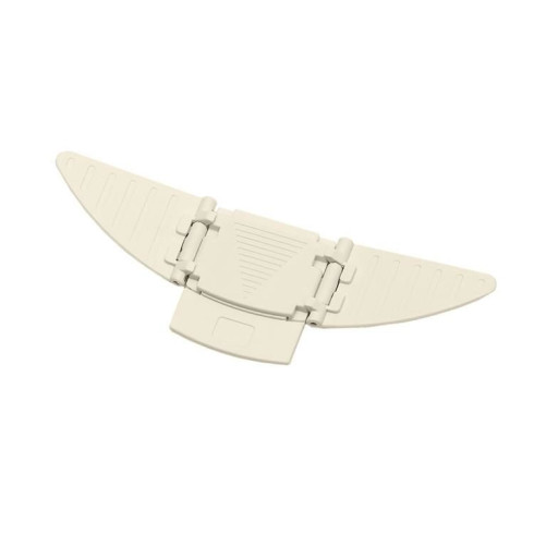 Bezpečnostný uzáver posuvných dverí 2ks