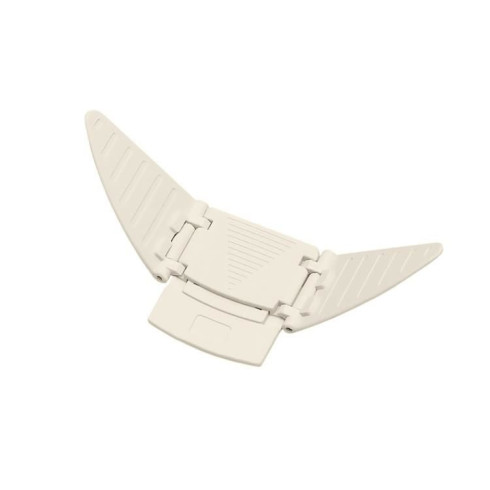 Bezpečnostný uzáver posuvných dverí 2ks