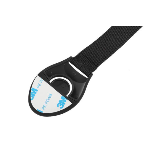 Dětské bezpečnostní pojistky na nábytek 10 ks