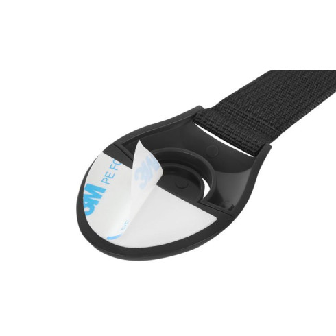 Dětské bezpečnostní pojistky na nábytek 10 ks