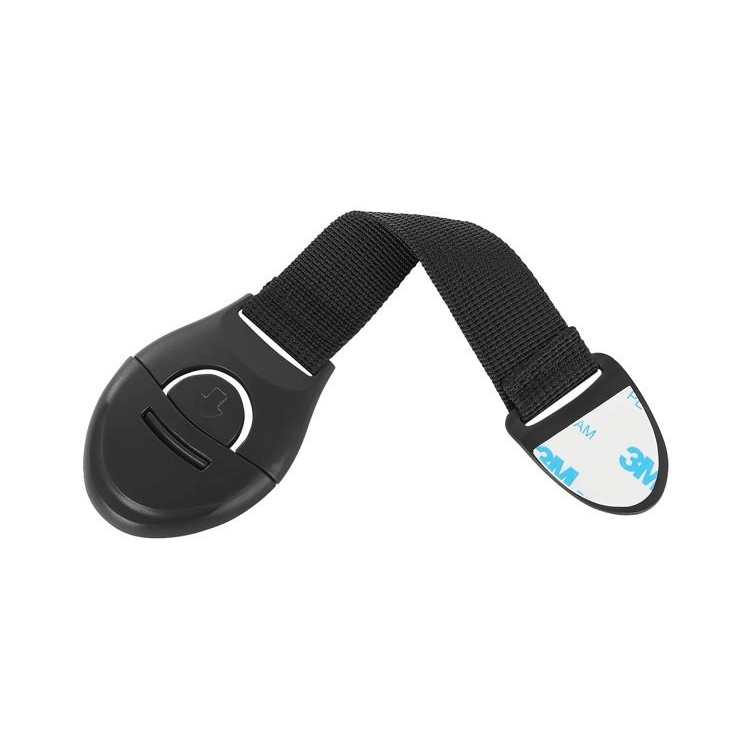 Dětské bezpečnostní pojistky na nábytek 10 ks