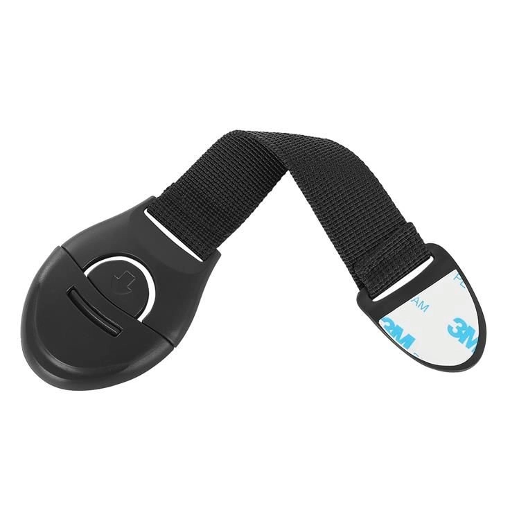 Dětské bezpečnostní pojistky na nábytek 10 ks